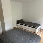 Roubenka Nad Rekou بيت للعطل *