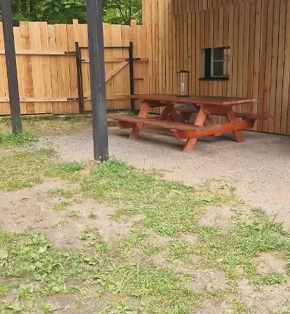 Roubenka Nad Rekou