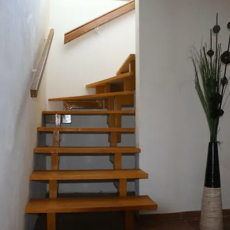 Roubenka Nad Rekou بيت للعطل Noviny pod Ralskem