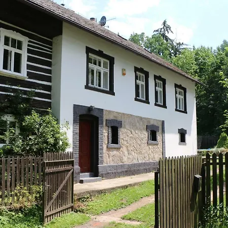 Roubenka Nad Rekou