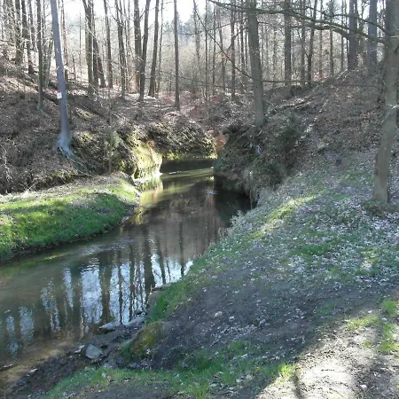 Roubenka Nad Rekou