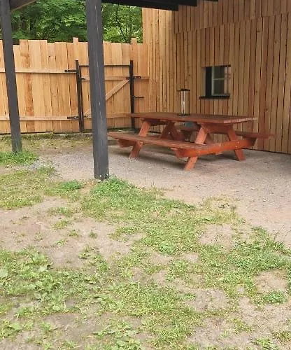 Roubenka Nad Rekou