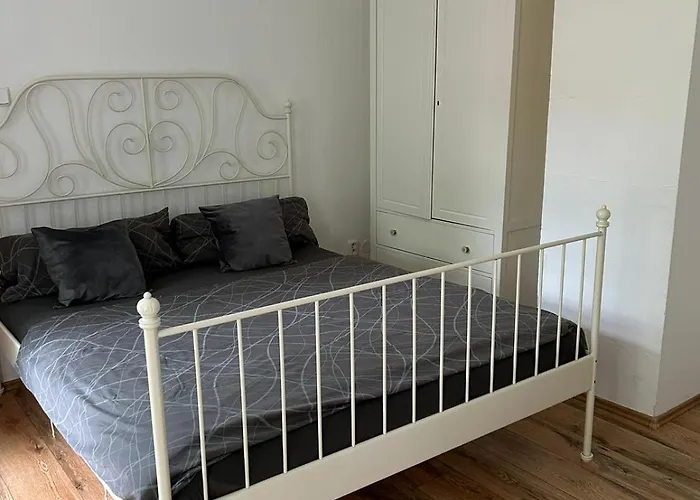 Roubenka Nad Rekou Holiday home Noviny pod Ralskem