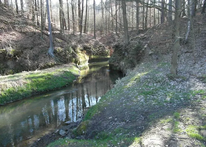 Roubenka Nad Rekou